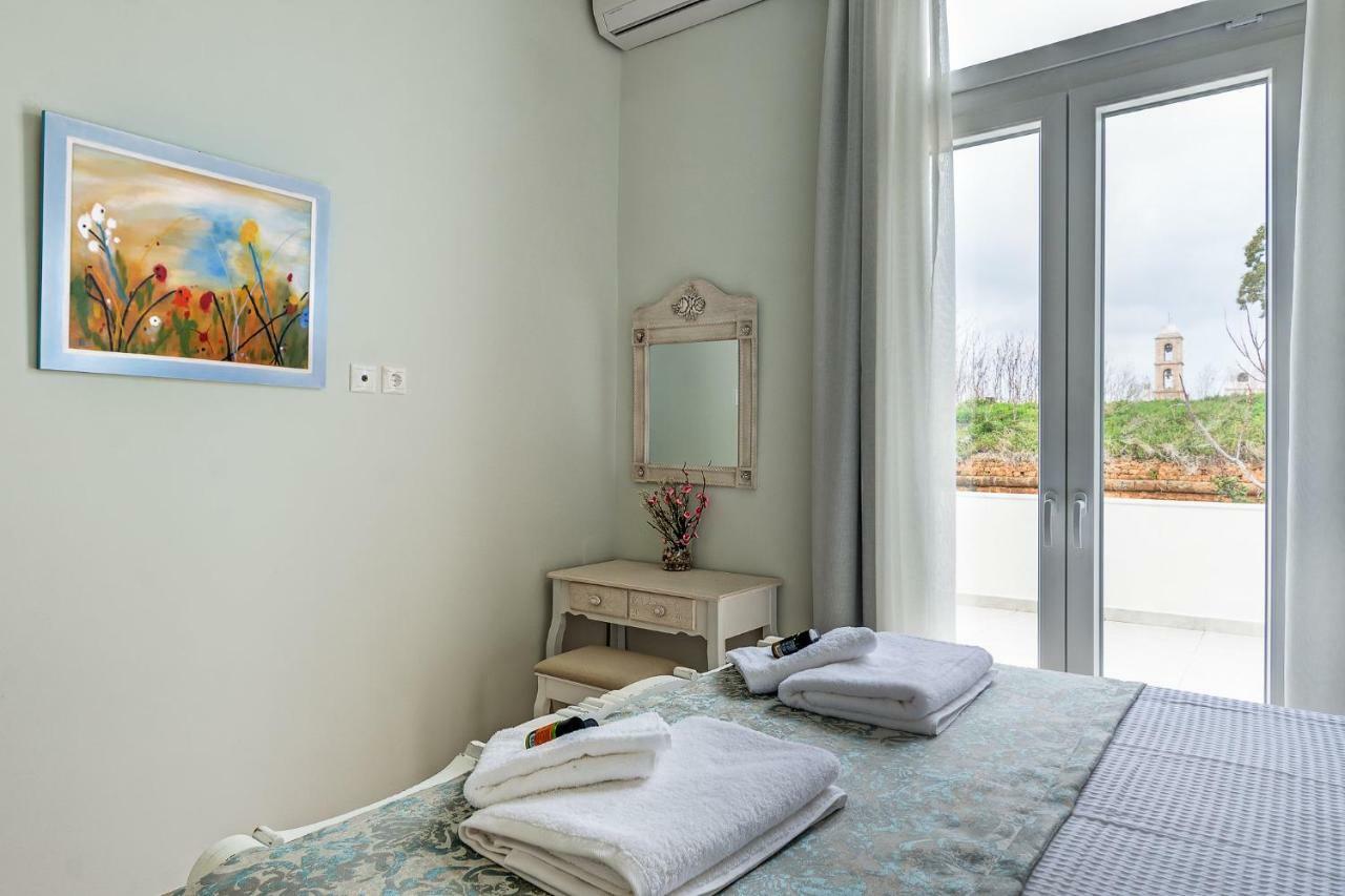 Grande Casa 1926 Lägenhet Chania  Exteriör bild