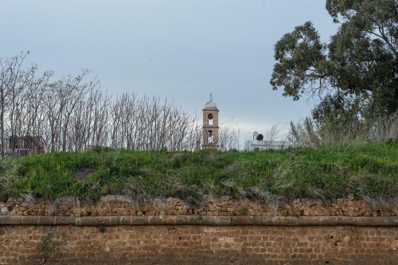 Grande Casa 1926 Lägenhet Chania  Exteriör bild